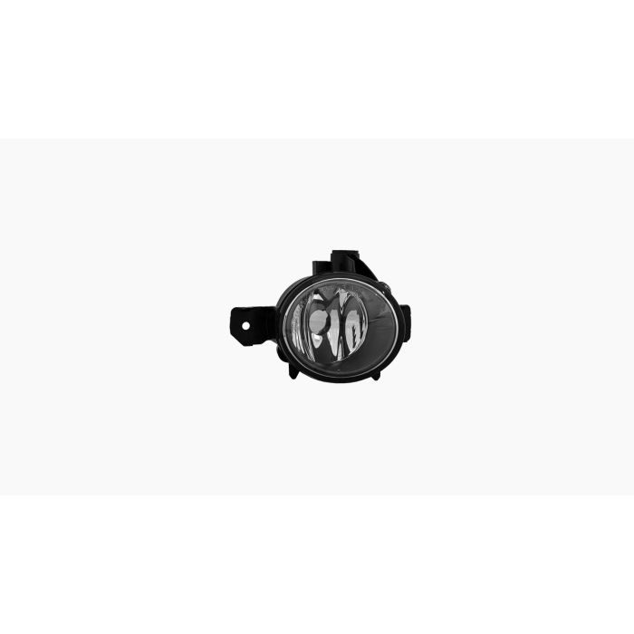 Mistlamp voor BMW