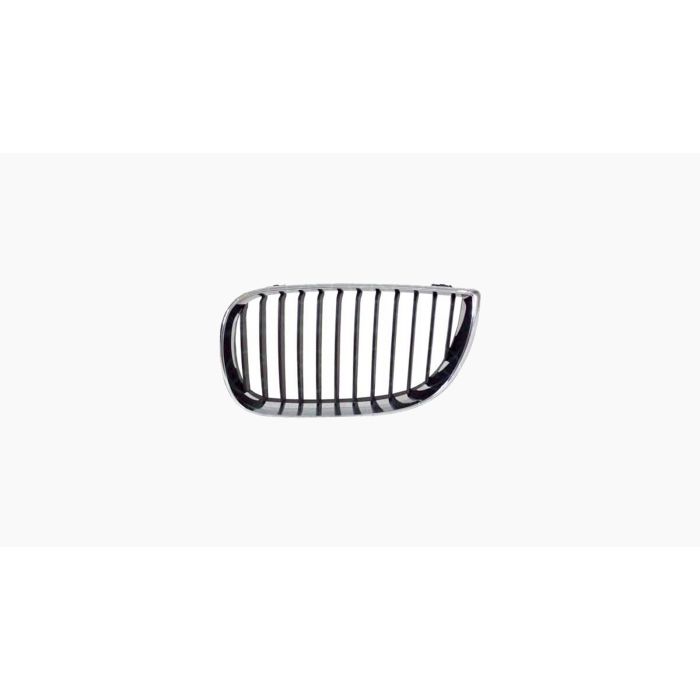 Grille voor BMW 1 SERIE E87 2004-2007