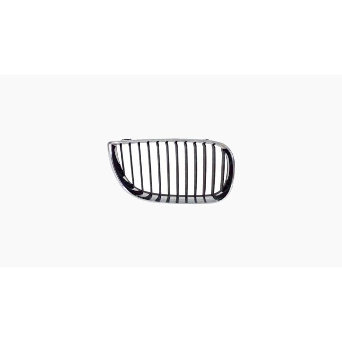 Grille voor BMW 1 SERIE E87 2004-2007