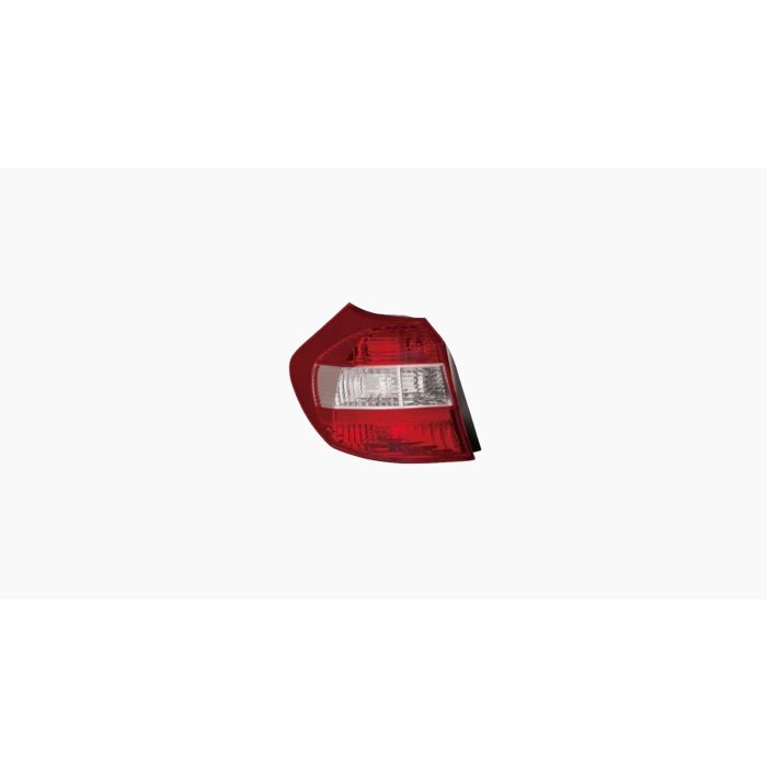 Achterlicht voor BMW 1 SERIE E87 2004-2007
