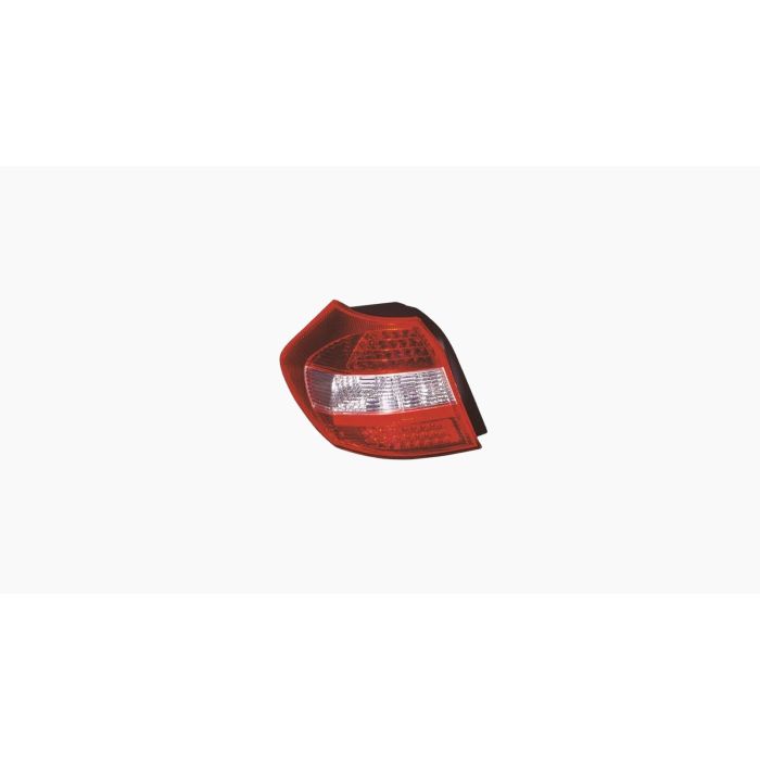 Achterlicht voor BMW 1 SERIE E87 2004-2007