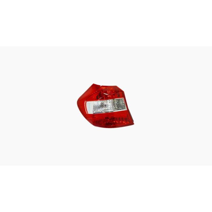 Achterlicht voor BMW 1 SERIE E87 2004-2007