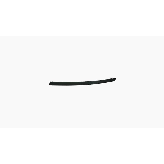 Bumperlijst voor BMW 1 SERIE E81/E87 2007-2011