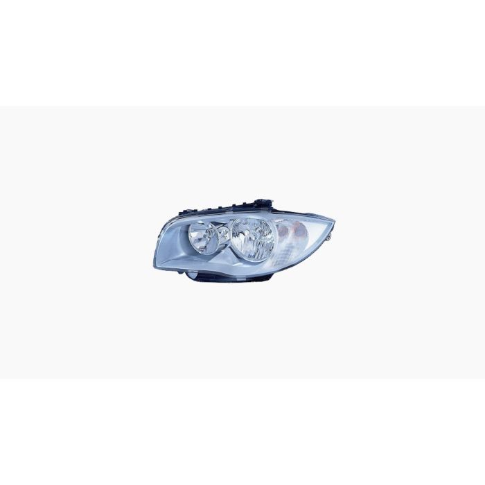 Koplamp voor BMW 1 SERIE E81/E87 2007-2011
