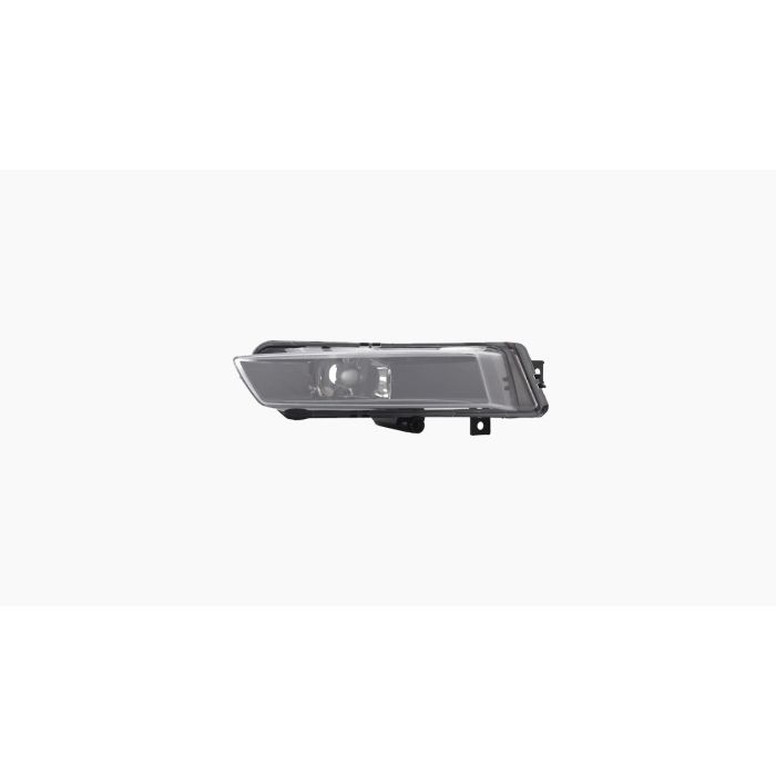 Mistlamp voor BMW 1 SERIE E81/E87 2007-2011