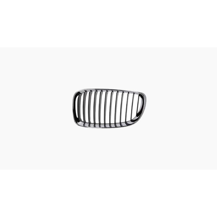 Grille voor BMW 1 SERIE E81/E87 2007-2011