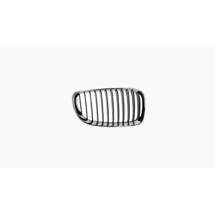 Grille voor BMW 1 SERIE E81/E87 2007-2011