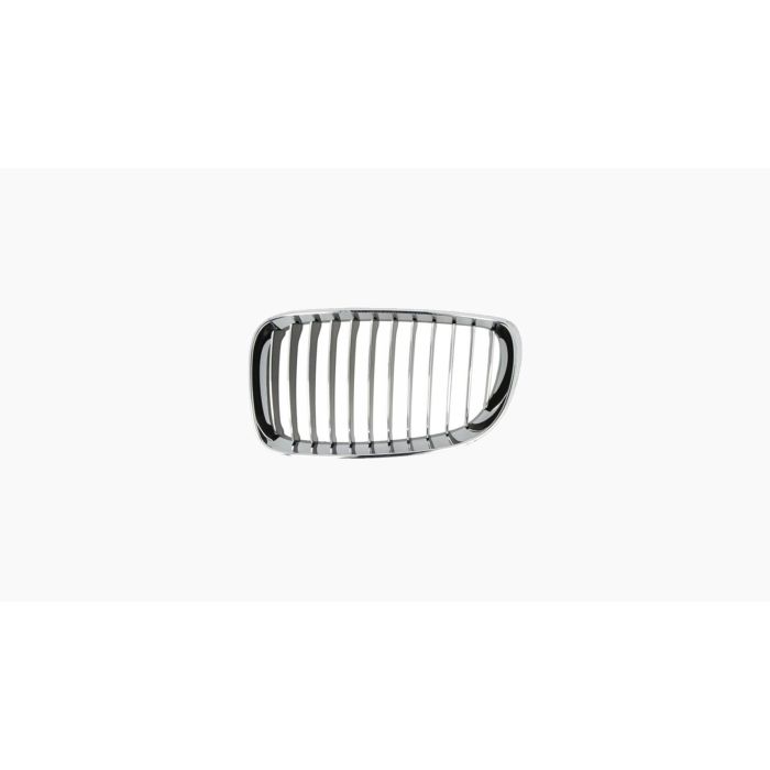 Grille voor BMW 1 SERIE E81/E87 2007-2011