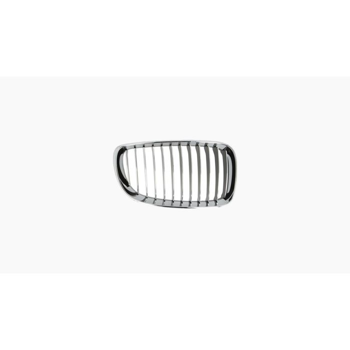 Grille voor BMW 1 SERIE E81/E87 2007-2011