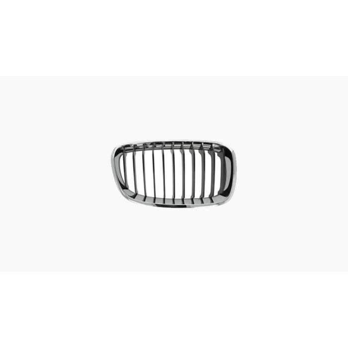 Grille voor BMW 1 SERIE F20/F21 2011-2015