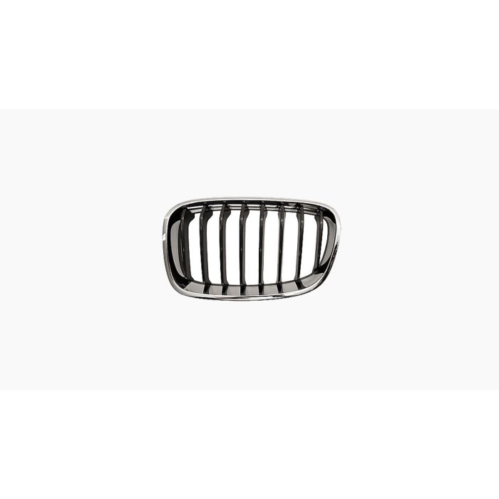 Grille voor BMW 1 SERIE F20/F21 2011-2015