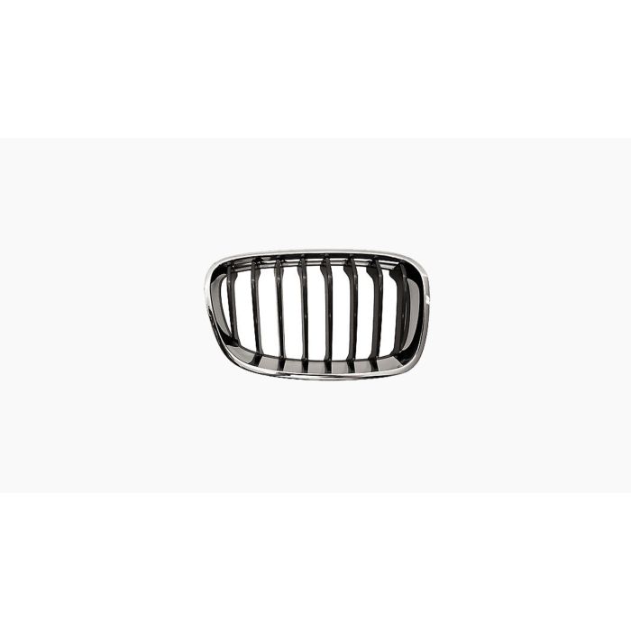 Grille voor BMW 1 SERIE F20/F21 2011-2015