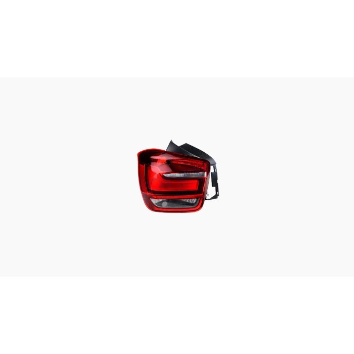 Achterlicht voor BMW 1 SERIE F20/F21 2011-2015