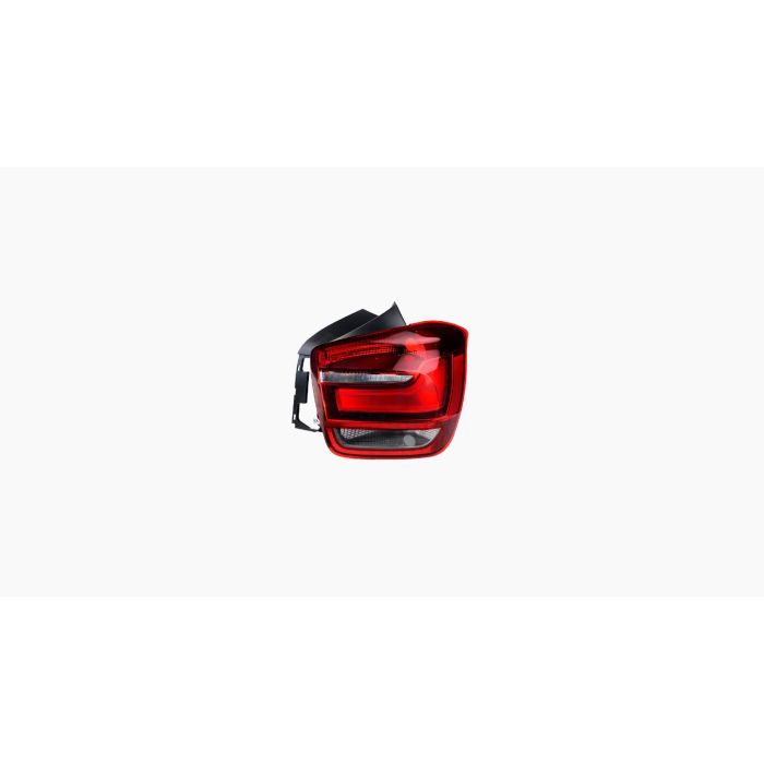 Achterlicht voor BMW 1 SERIE F20/F21 2011-2015