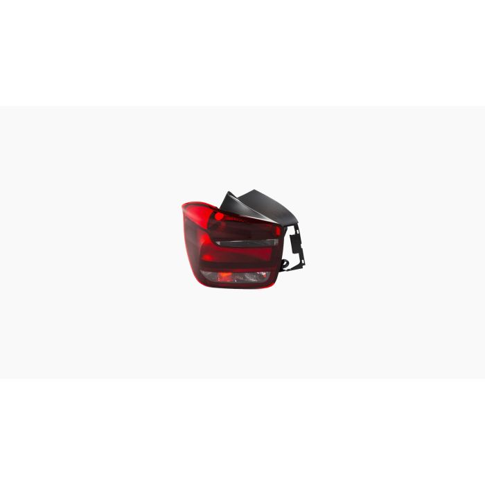 Achterlicht voor BMW 1 SERIE F20/F21 2011-2015