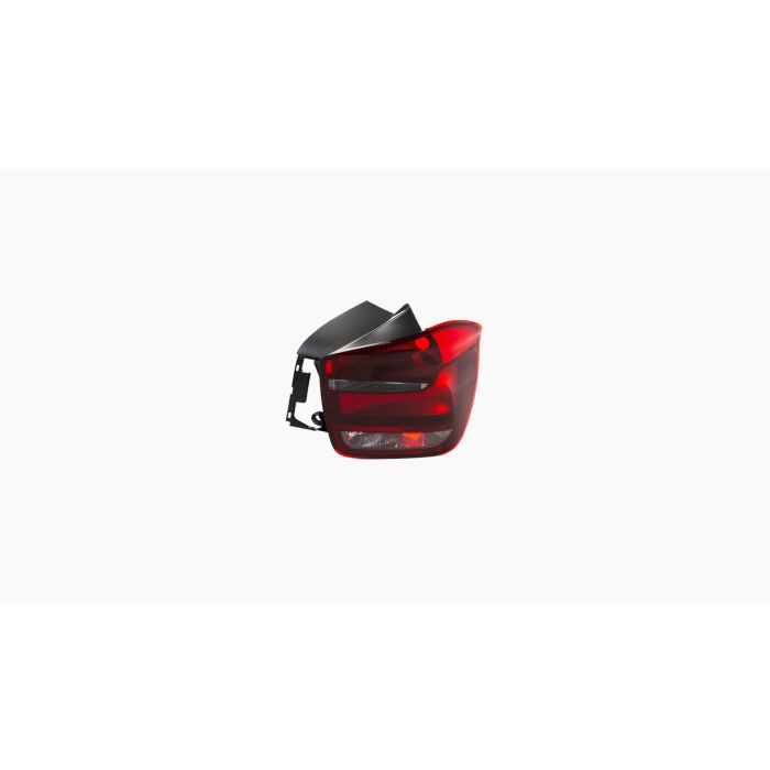 Achterlicht voor BMW 1 SERIE F20/F21 2011-2015