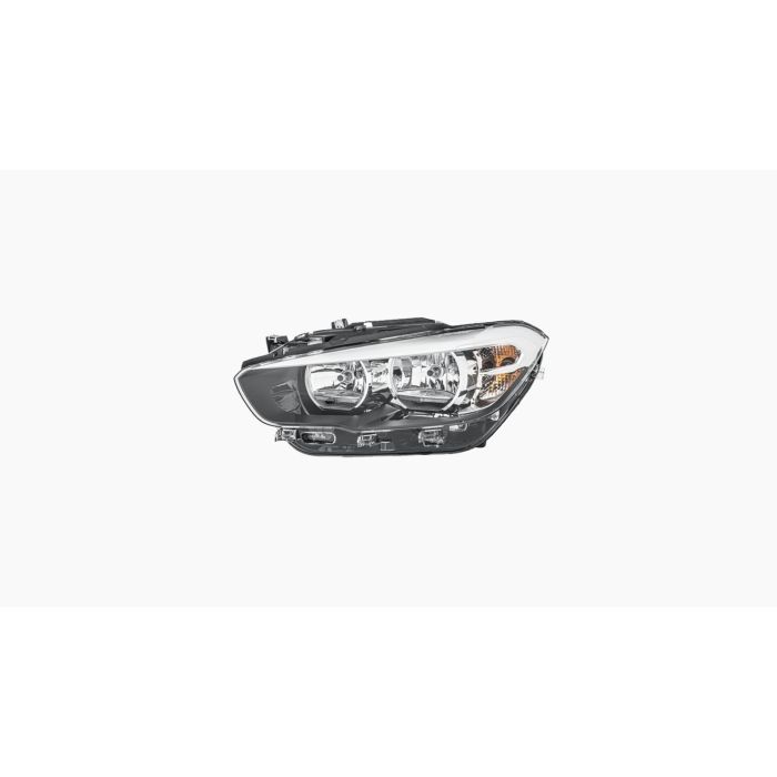 Koplamp voor BMW 1 SERIE F20/F21 2015-2019