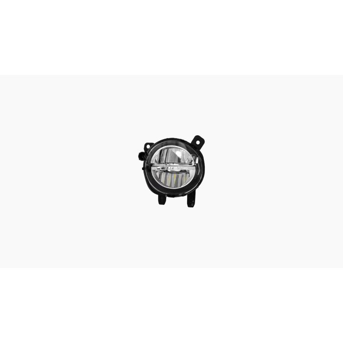 Mistlamp voor BMW