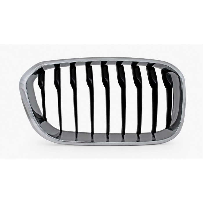 Grille voor BMW 1 SERIE F20/F21 2015-2019