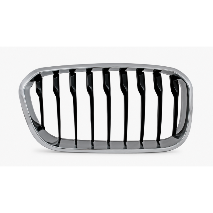 Grille voor BMW 1 SERIE F20/F21 2015-2019