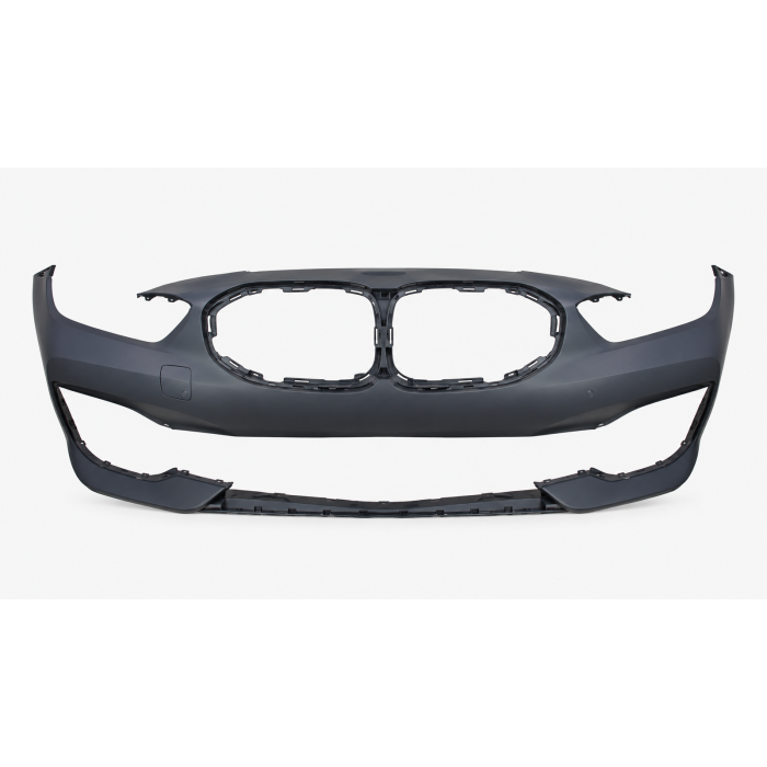 Voorbumper voor BMW 1 SERIE F40 2019-2024 in primer