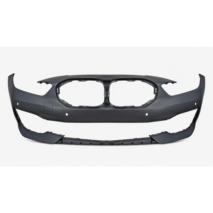 Voorbumper voor BMW 1 SERIE F40 2019-2024 in primer