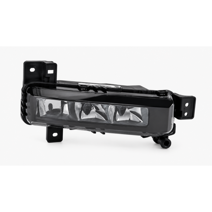 Mistlamp voor BMW