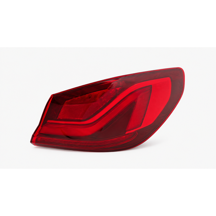 Achterlicht voor BMW 1 SERIE F40 2019-2024
