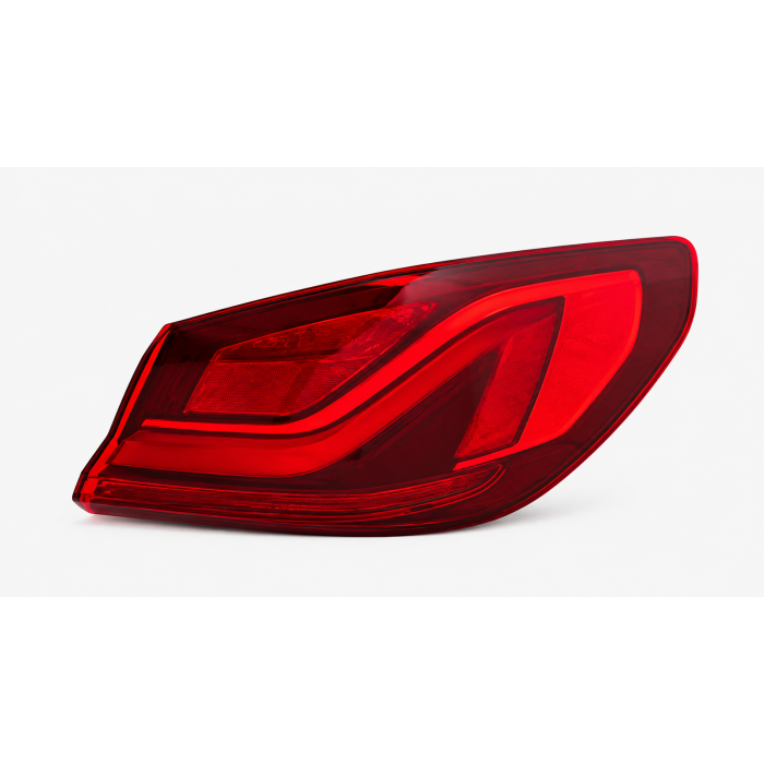 Achterlicht voor BMW 1 SERIE F40 2019-2024