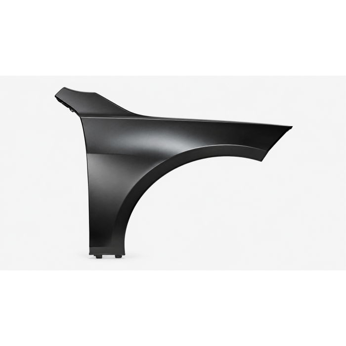 Spatbord Links voor BMW 1 SERIE F40 2019-2024