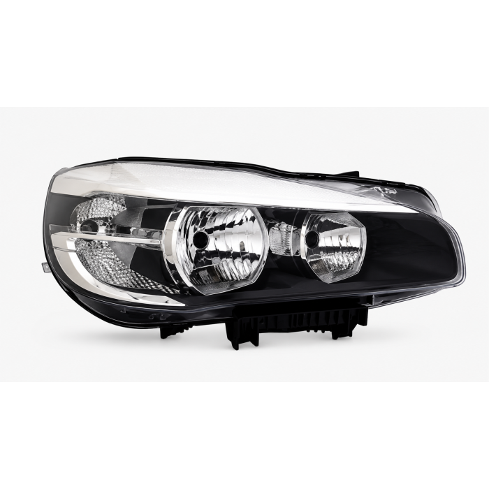 Koplamp voor BMW 2