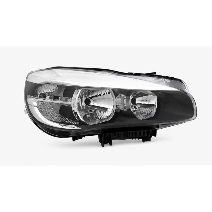 Koplamp voor BMW 2