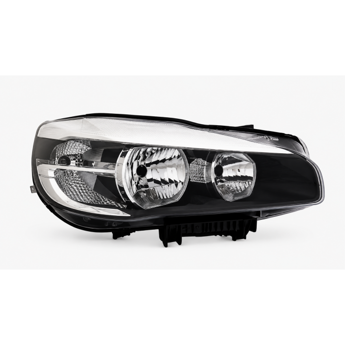 Koplamp voor BMW 2