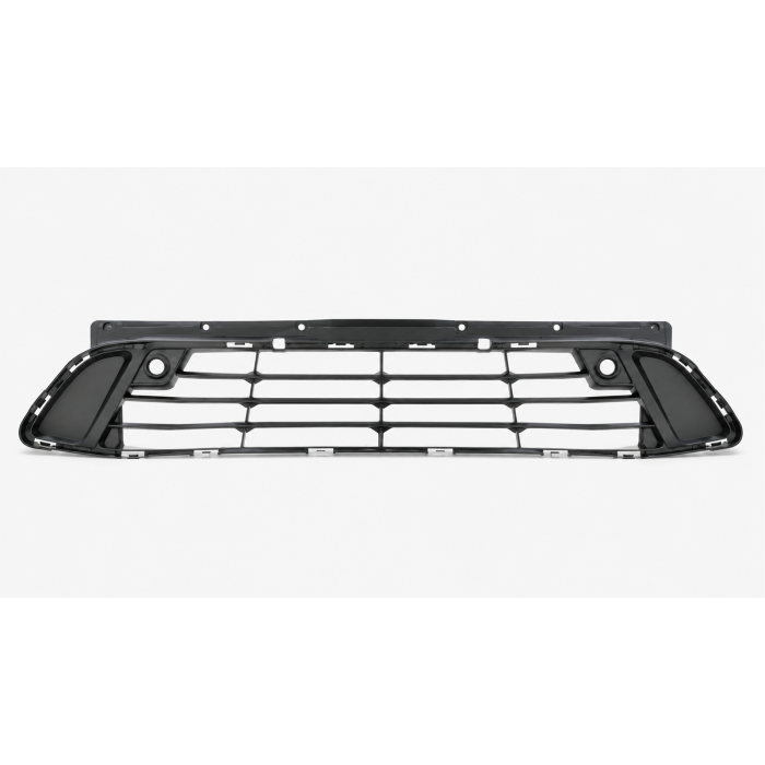 Grille voor BMW 2 SERIE 2014-2018