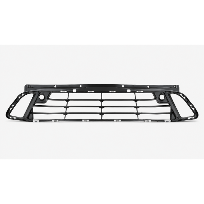 Grille voor BMW 2 SERIE 2014-2018