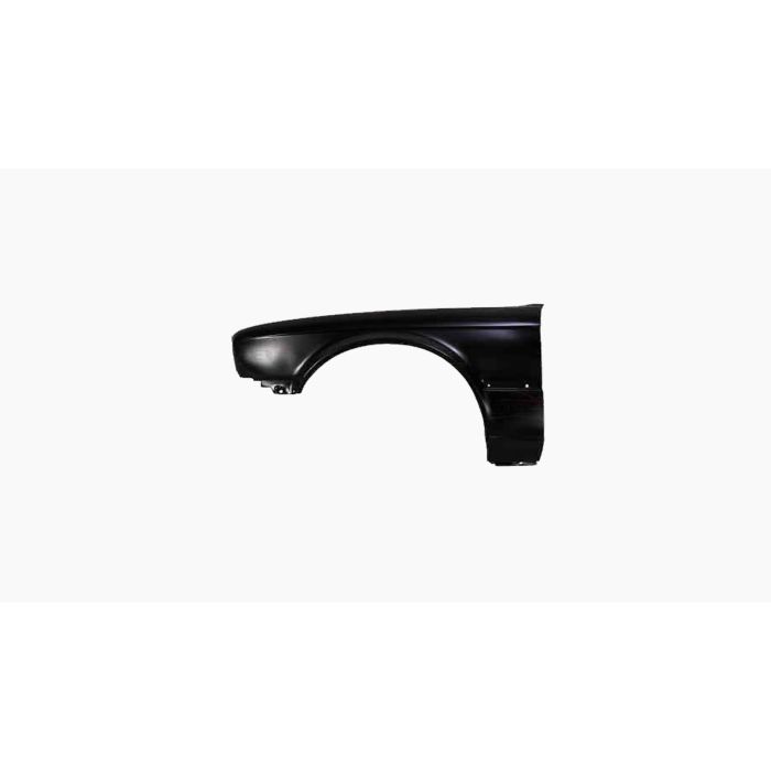 Spatbord Links voor BMW 3 SERIE 1983-1990