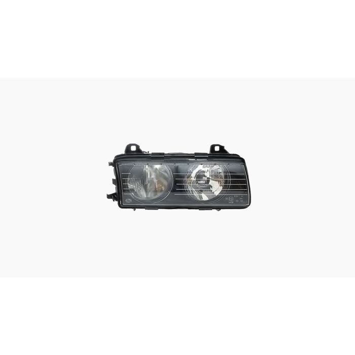 Koplamp voor BMW 3 SERIE 1991-1998