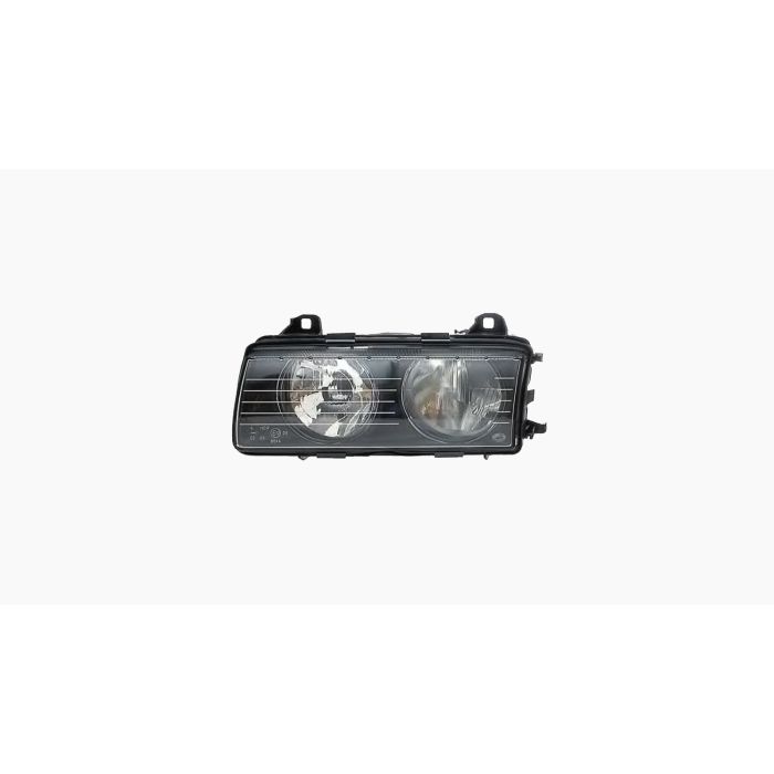 Koplamp voor BMW 3 SERIE 1991-1998