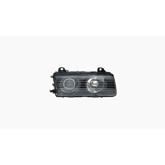 Koplamp voor BMW 3 SERIE 1991-1998