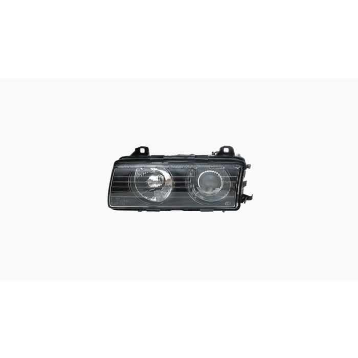 Koplamp voor BMW 3 SERIE 1991-1998