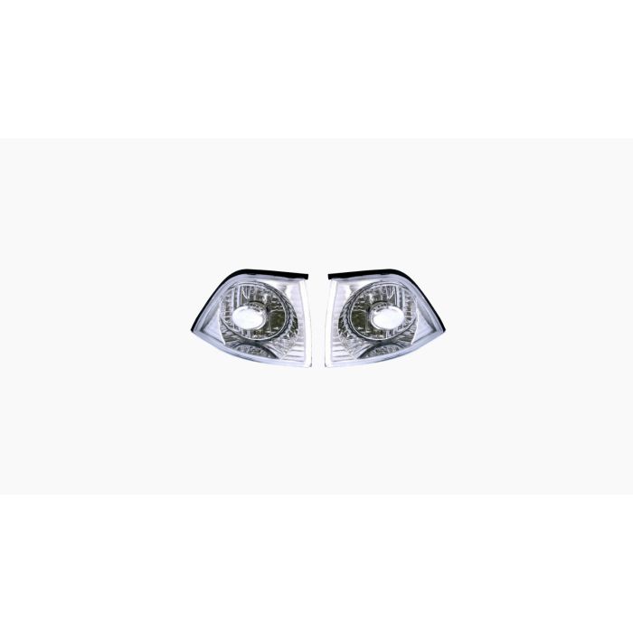 Knipperlicht voor BMW 3 SERIE 1991-1998