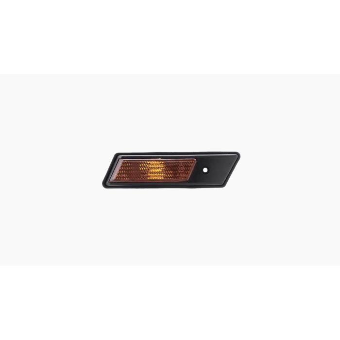 Knipperlicht voor BMW