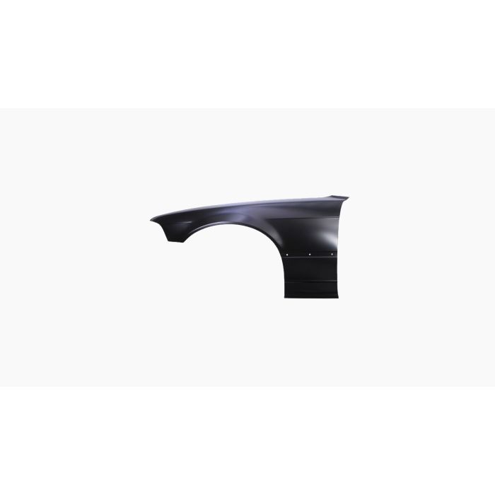 Spatbord Links voor BMW 3 SERIE 1991-1998