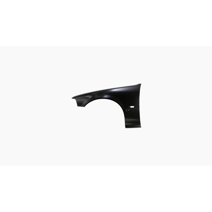Spatbord Links voor BMW 3 SERIE 1991-1998