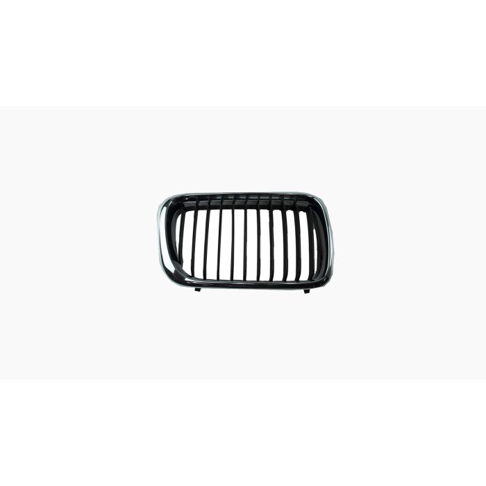 Grille voor BMW 3 SERIE 1991-1998