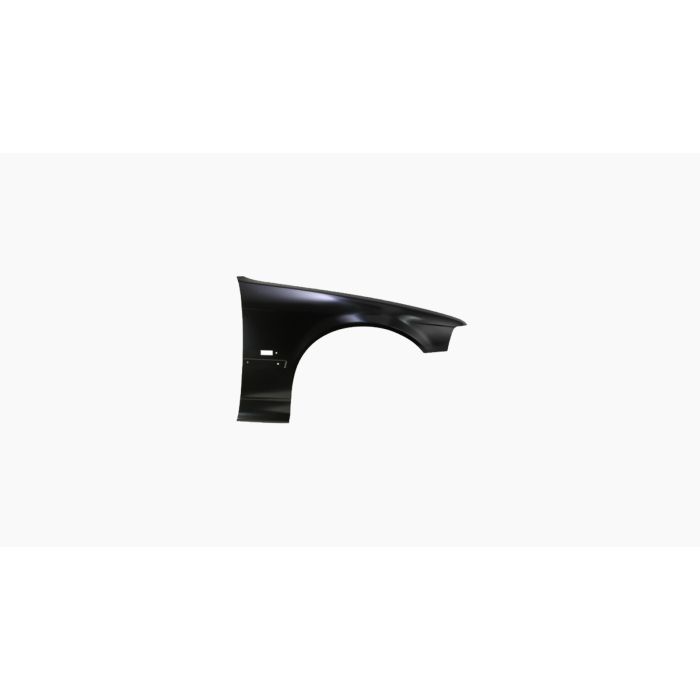 Spatbord rechts voor BMW 3 SERIE 1991-1998