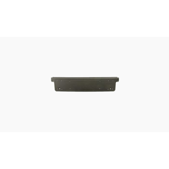 Kentekenplaathouder voor BMW 3 SERIE 1998-2001