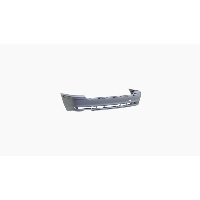 Achterbumper voor BMW 3 in primer