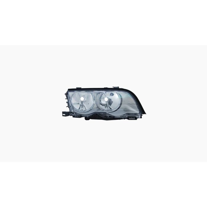 Koplamp voor BMW 3 SERIE 1998-2001