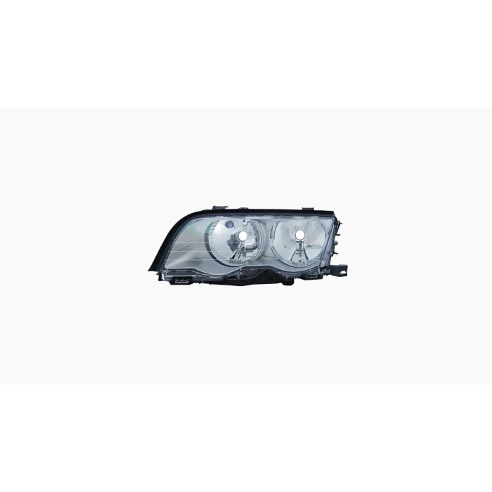 Koplamp voor BMW 3 SERIE 1998-2001